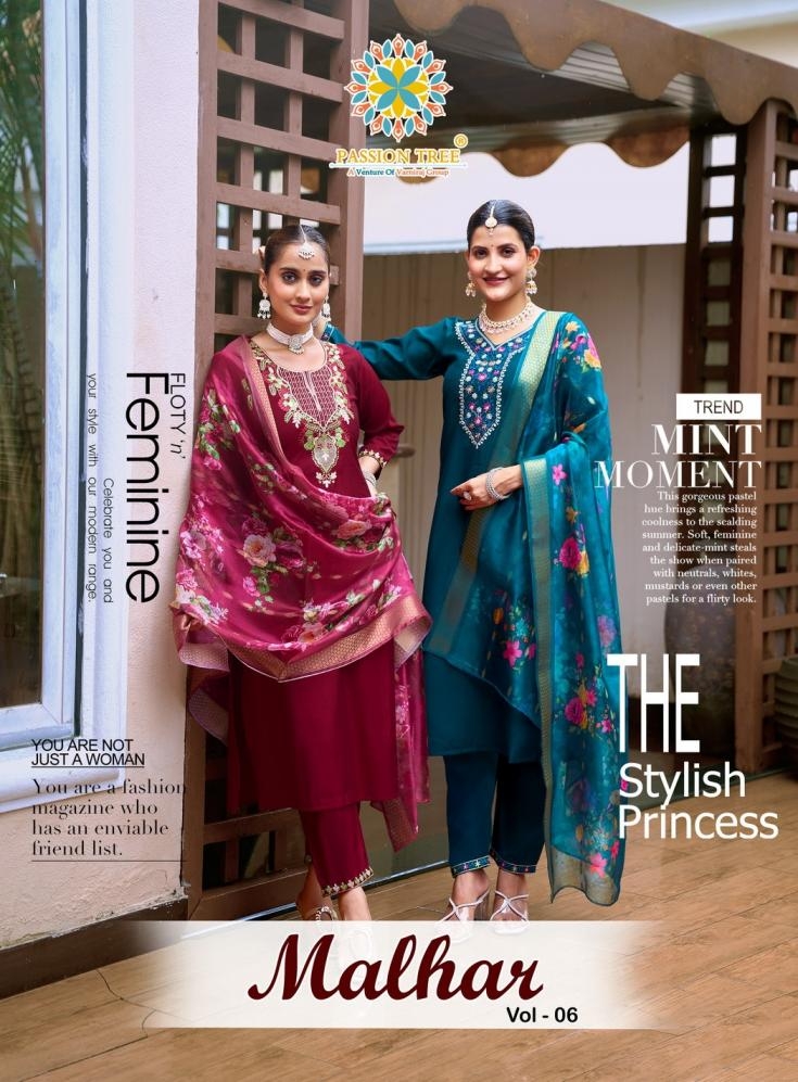 passion tree malhar vol 6 series 6001 to 6008 roman silk readymade plus size suit in wholesale surat Rehmat Boutique passion tree malhar vol 6 series 6001 to 6008 roman silk readymade plus size suit in wholesale surat passion tree malhar vol 6 series 6001 to 6008 roman silk readymade plus size suit in wholesale surat Rehmat Boutique