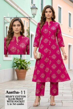 Home Rehmat Boutique Buy Ethnic Suits Online for Weddings pr aastha 1-12 readymade pretty look combo kurti with pant in wholesale surat Rehmat Boutique