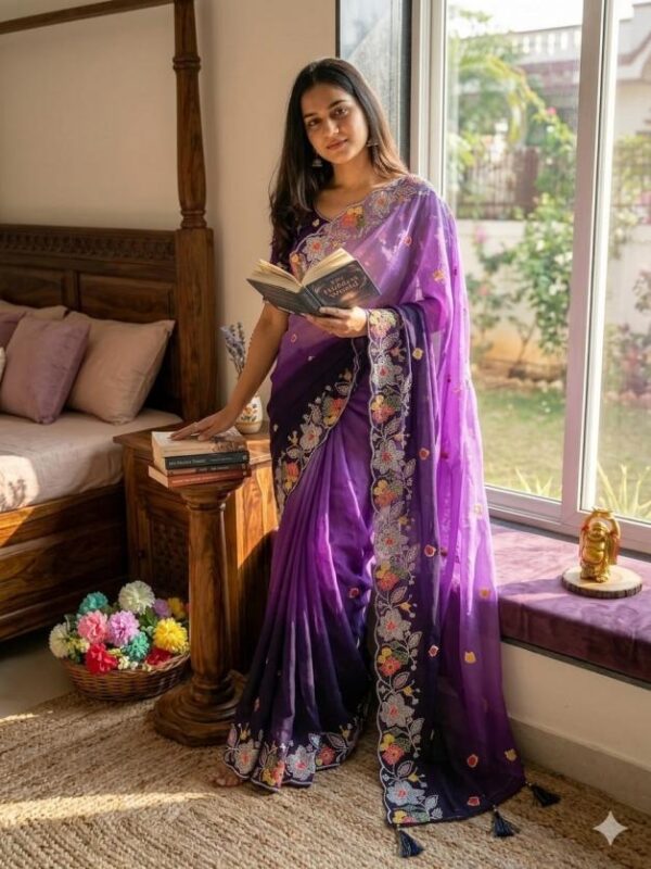 pr ds 690 georgette hit design saree in wholesale surat Rehmat Boutique