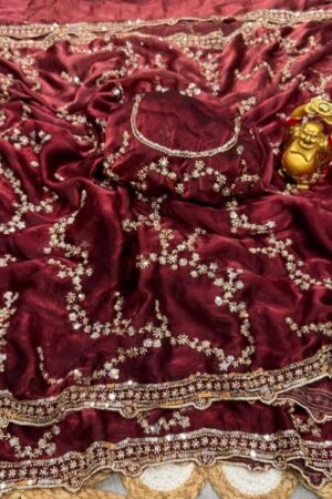 pr ds 786 silk fashionable saree in wholesale surat Rehmat Boutique