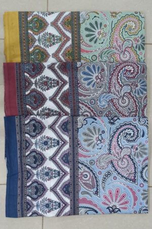 Home Rehmat Boutique Buy Ethnic Suits Online for Weddings pr kaya hit design fully stitch cotton bedsheet in wholesale surat Rehmat Boutique