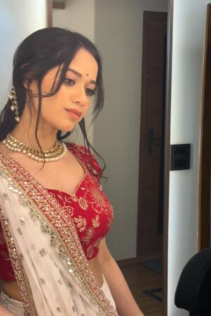 pr kc 2102 georgette embroidery work sarees in wholesale surat Rehmat Boutique