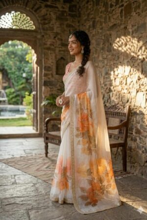 Home Rehmat Boutique Buy Ethnic Suits Online for Weddings pr kc 909 shop trendy satin georgette sarees in wholesale surat Rehmat Boutique