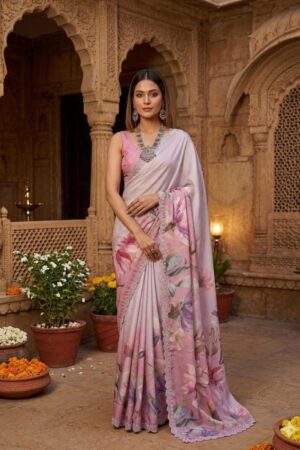 Home Rehmat Boutique Buy Ethnic Suits Online for Weddings pr kc 909 shop trendy satin georgette sarees in wholesale surat Rehmat Boutique