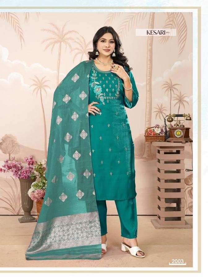 pr kesari series 2001 to 2008 glass roman fully stitch suit in wholesale surat Rehmat Boutique pr kesari series 2001 to 2008 glass roman fully stitch suit in wholesale surat Rehmat Boutique