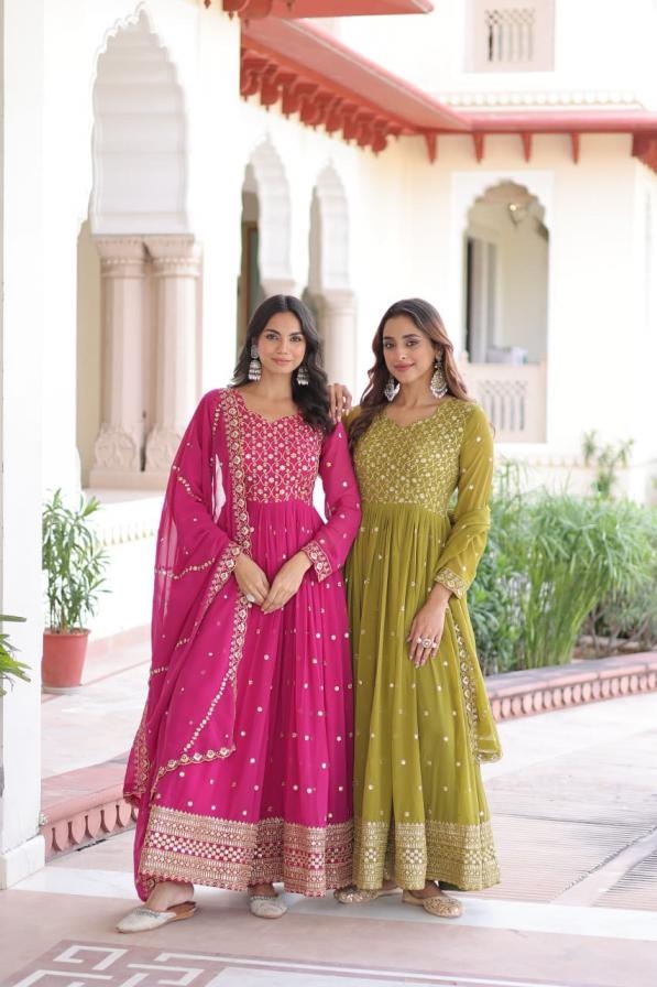 pr lw 9282 readymade exclusive designer faux georgette gown with dupatta in wholesale surat Rehmat Boutique pr lw 9282 readymade exclusive designer faux georgette gown with dupatta in wholesale surat pr lw 9282 readymade exclusive designer faux georgette gown with dupatta in wholesale surat Rehmat Boutique