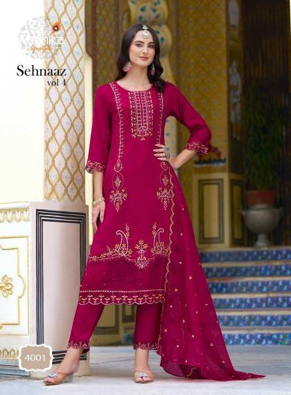 radhika sehnaaz vol 4 series 4001-4006 PURE ROMAN SILK wholesale readymade salwar kameez in surat Rehmat Boutique radhika sehnaaz vol 4 series 4001-4006 PURE ROMAN SILK wholesale readymade salwar kameez in surat radhika sehnaaz vol 4 series 4001-4006 PURE ROMAN SILK wholesale readymade salwar kameez in surat Rehmat Boutique