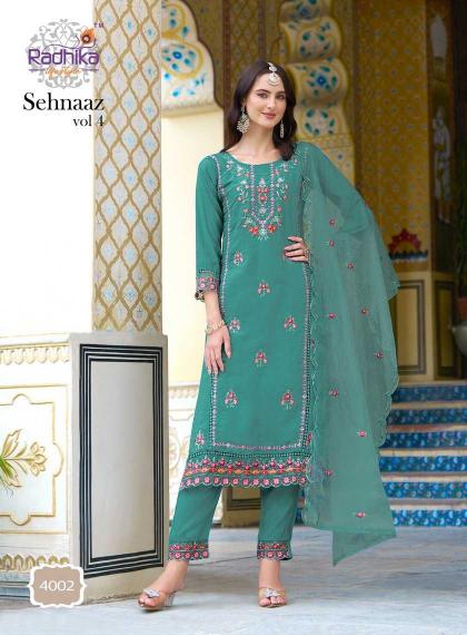 radhika sehnaaz vol 4 series 4001-4006 PURE ROMAN SILK wholesale readymade salwar kameez in surat Rehmat Boutique radhika sehnaaz vol 4 series 4001-4006 PURE ROMAN SILK wholesale readymade salwar kameez in surat radhika sehnaaz vol 4 series 4001-4006 PURE ROMAN SILK wholesale readymade salwar kameez in surat Rehmat Boutique