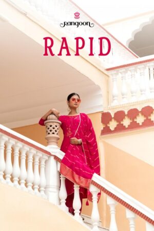 Home Rehmat Boutique Buy Ethnic Suits Online for Weddings rangoon rapid series 10261 to 10266 viscose khatli work readymade suit in wholesale surat Rehmat Boutique