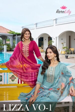 Home Rehmat Boutique Buy Ethnic Suits Online for Weddings rare lily lizza vol 1 series 01 to 06 roman silk readymade modern salwar kameez in wholesale surat Rehmat Boutique