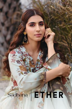 Home Rehmat Boutique Buy Ethnic Suits Online for Weddings sadhana fashion ether series 11155 to 11160 pretty bemberg muslin silk pakistani suits in wholesale surat Rehmat Boutique