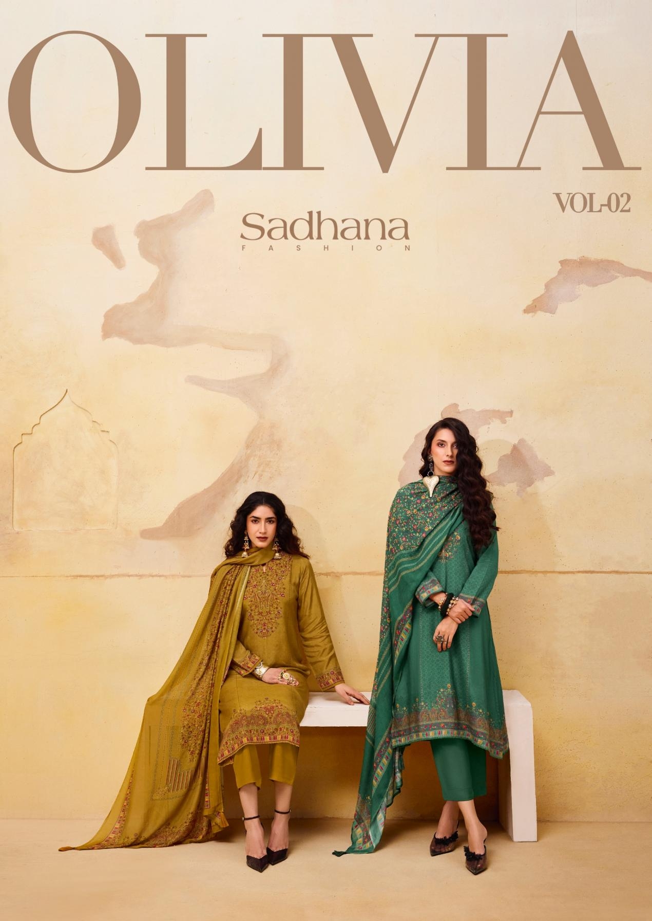sadhana fashion olivia 2 series 11601 to 11606 milanz cotton pakistani suits in wholesale surat Rehmat Boutique sadhana fashion olivia 2 series 11601 to 11606 milanz cotton pakistani suits in wholesale surat Rehmat Boutique