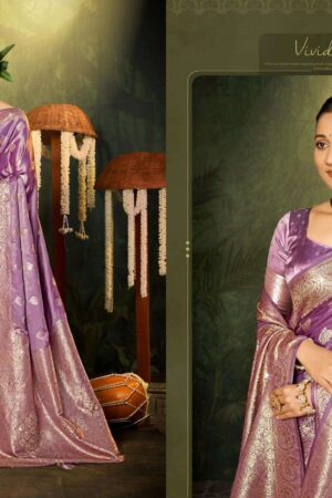 Saroj Rajdarbar satin saroski vol.2 series 1001 to 1004 Satin silk saree in wholesale surat Rehmat Boutique