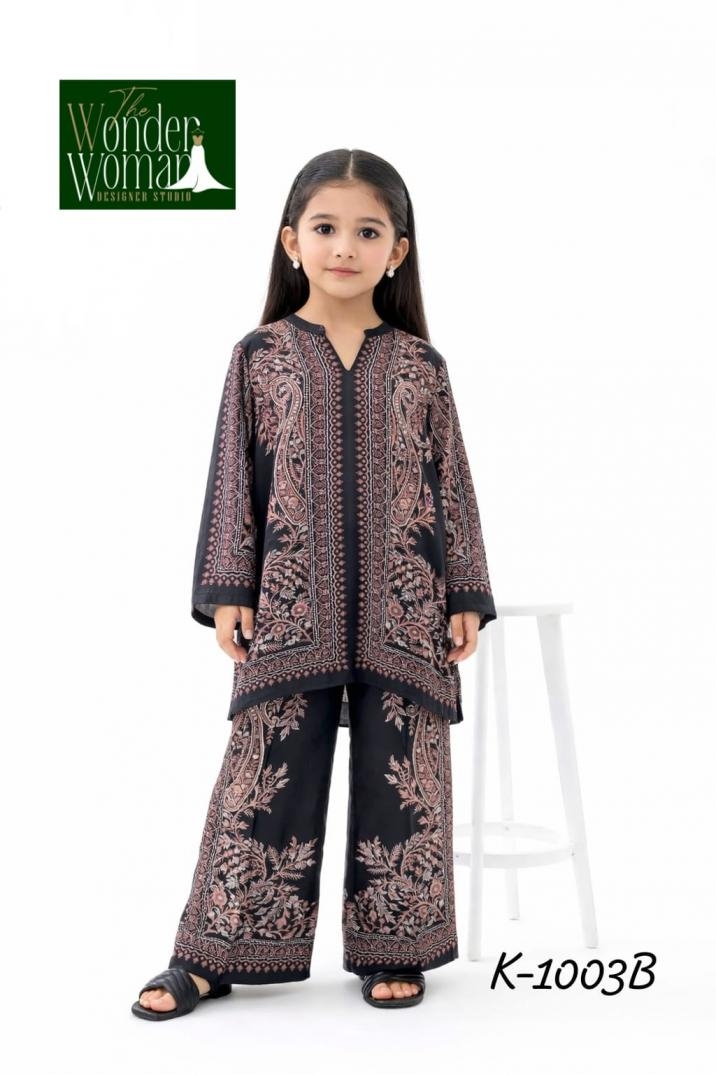 the wonder women k 1003 mul satin readymade pakistani style combo kids wear collection Rehmat Boutique the wonder women k 1003 mul satin readymade pakistani style combo kids wear collection the wonder women k 1003 mul satin readymade pakistani style combo kids wear collection Rehmat Boutique