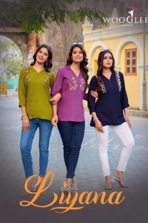 wooglee liyana series 4001-4006 rayon wholesale tops wooglee liyana series 4001-4006 rayon wholesale tops