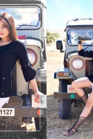 Yami Fashion Topsy Vol 14 Stylish Rayon Wholesale Short Tops in Surat Rehmat Boutique