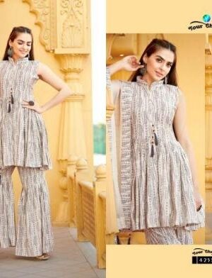 Home Rehmat Boutique Buy Ethnic Suits Online for Weddings your choice matrix series 4252 to 4255 modal readymade classic plazzo suits in wholesale surat Rehmat Boutique