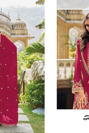 Home Rehmat Boutique Buy Ethnic Suits Online for Weddings your choice preet series 1001 to 1004 chinon readymade pakistani plazzo suit in wholesale surat Rehmat Boutique
