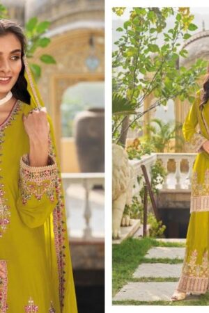 Home Rehmat Boutique Buy Ethnic Suits Online for Weddings your choice preet series 1001 to 1004 chinon readymade pakistani plazzo suit in wholesale surat Rehmat Boutique