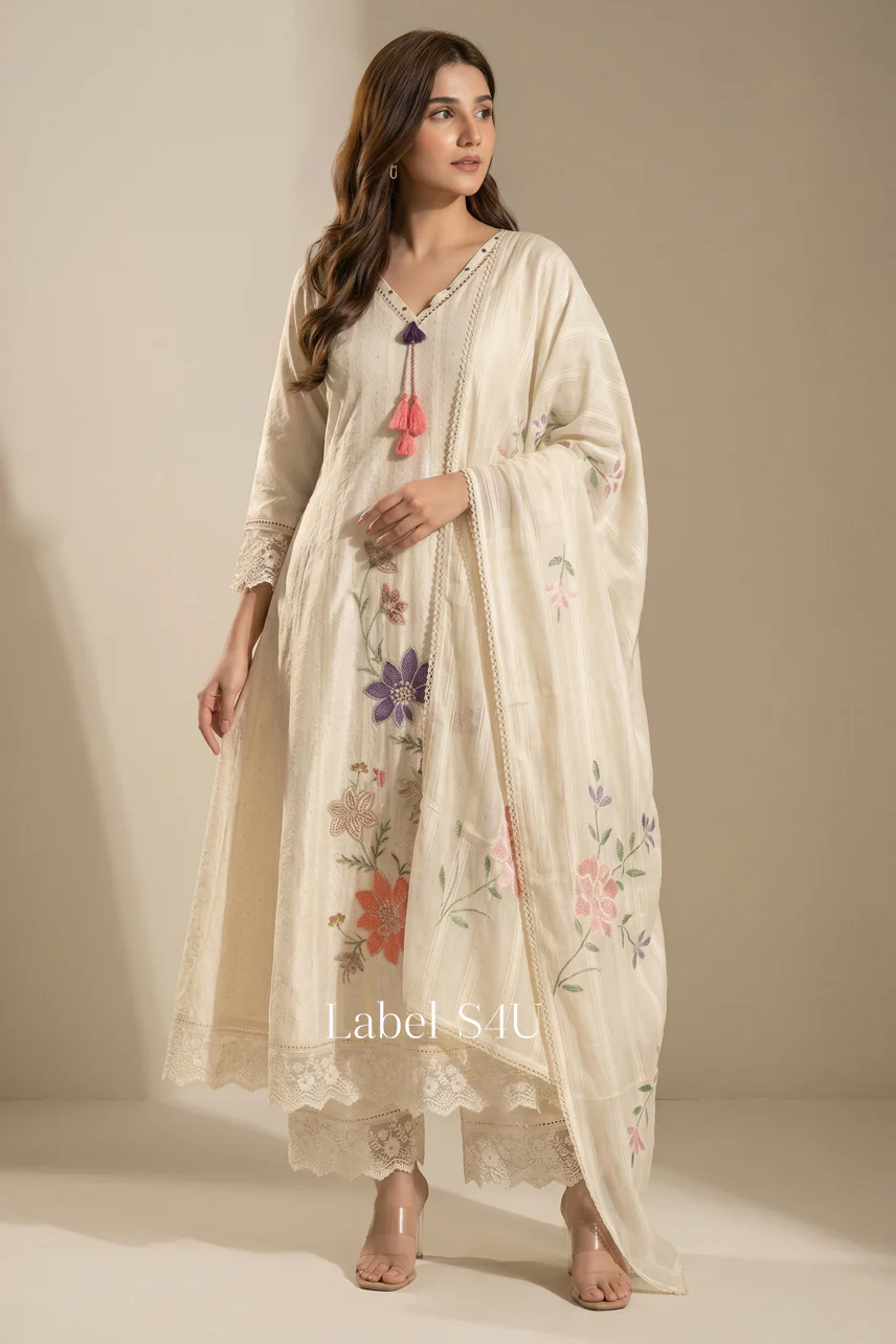 Shivali S4u Threads of Summer Bloom Anarkali Set New Arrival 2025 Rehmat Boutique Threads of Summer Bloom Anarkali Set Shivali S4u Threads of Summer Bloom Anarkali Set New Arrival 2025 Rehmat Boutique