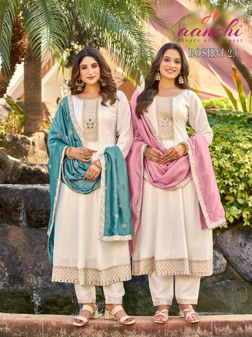 aanchi roshni 2.0 vichitra silk readymade suit in surat Rehmat Boutique aanchi roshni 2.0 vichitra silk readymade suit in surat aanchi roshni 2.0 vichitra silk readymade suit in surat Rehmat Boutique