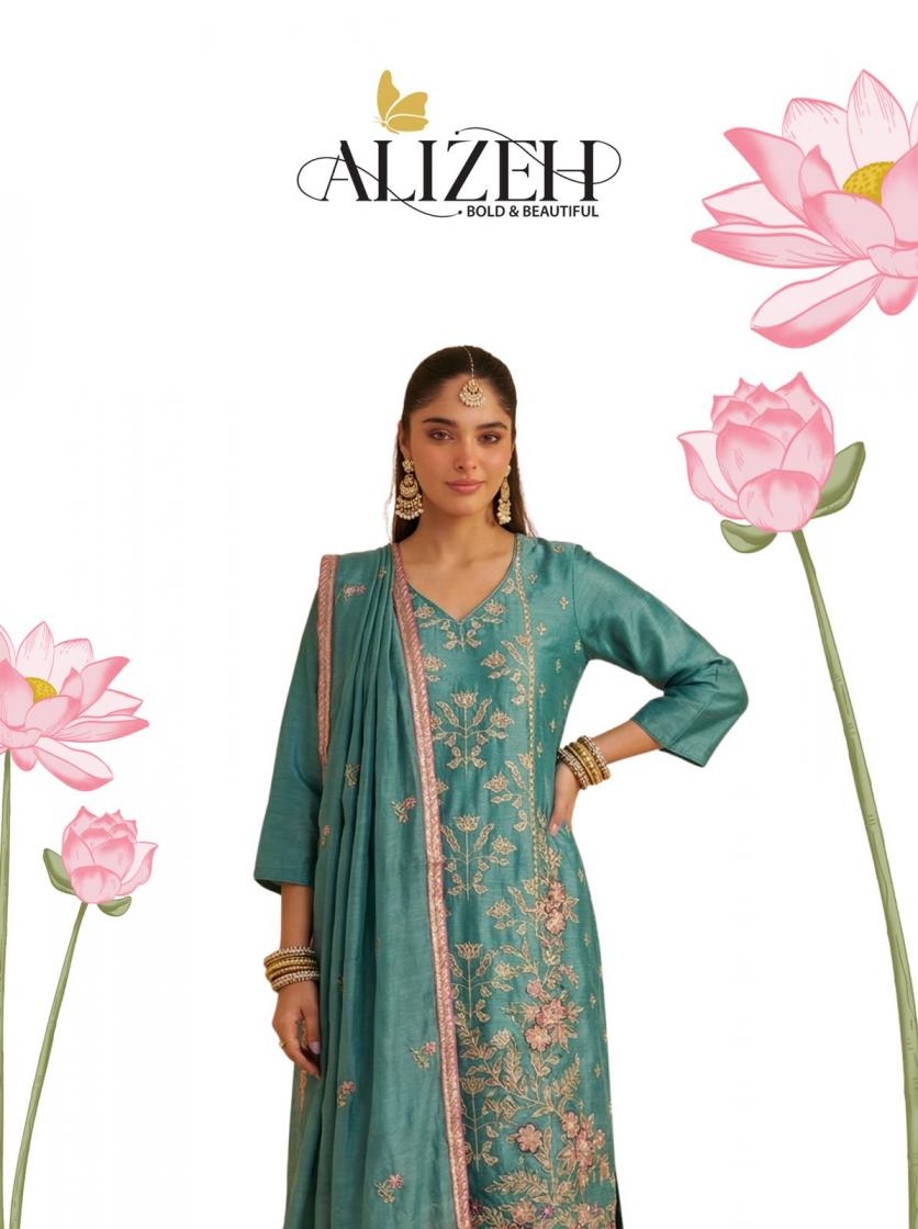 alizeh series 7095-7097 shimmer silk readymade wholesale suit in surat Rehmat Boutique alizeh series 7095-7097 shimmer silk readymade wholesale suit in surat Rehmat Boutique