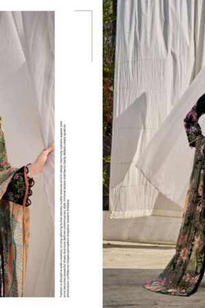 Home Rehmat Boutique Buy Ethnic Suits Online for Weddings belliza naira vol 137 series 968001-968008 Pure Cotton Digital Prints whoelsale suit Rehmat Boutique