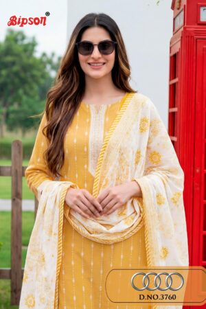 bipson prints audi 3760 Pure Cotton Designer INK Print wholesale suit in surat bipson prints audi 3760 Pure Cotton Designer INK Print wholesale suit in surat