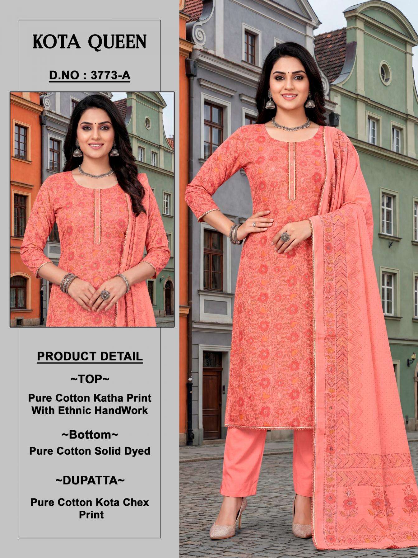 bipson prints kota queen 3773 cotton wholesale suit in surat Rehmat Boutique bipson prints kota queen 3773 cotton wholesale suit in surat bipson prints kota queen 3773 cotton wholesale suit in surat Rehmat Boutique