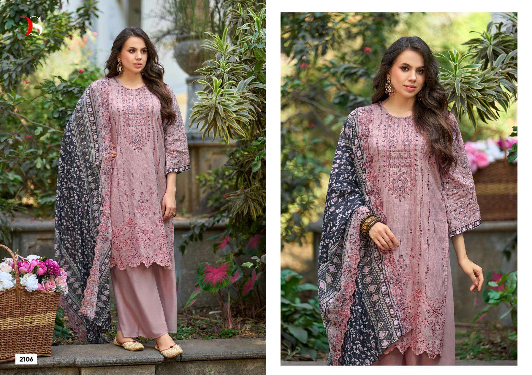deepsy suits bin saeed lawn collection vol 21 series 2101-2106 Pure cotton wholesale suit Rehmat Boutique deepsy suits bin saeed lawn collection vol 21 series 2101-2106 Pure cotton wholesale suit deepsy suits bin saeed lawn collection vol 21 series 2101-2106 Pure cotton wholesale suit Rehmat Boutique
