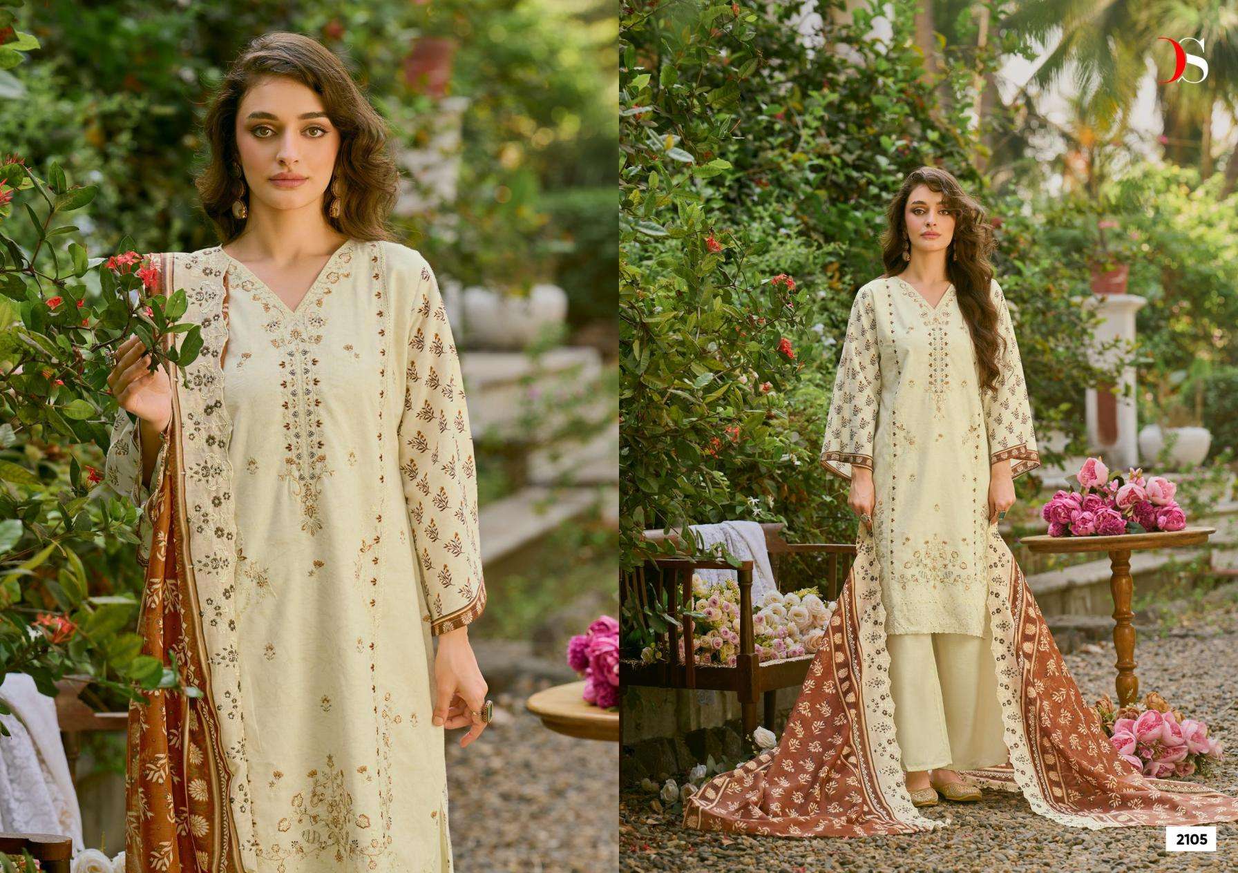 deepsy suits bin saeed lawn collection vol 21 series 2101-2106 Pure cotton wholesale suit Rehmat Boutique deepsy suits bin saeed lawn collection vol 21 series 2101-2106 Pure cotton wholesale suit deepsy suits bin saeed lawn collection vol 21 series 2101-2106 Pure cotton wholesale suit Rehmat Boutique