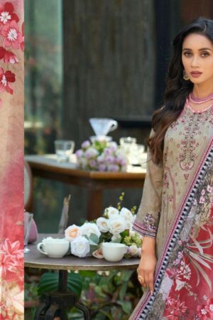 deepsy suits chevron vol 16 series 1601-1606 cotton wholesale suit Rehmat Boutique