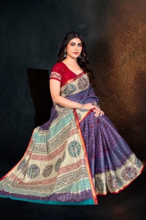 Home Rehmat Boutique Buy Ethnic Suits Online for Weddings deeptex prints block beauty vol 1 series 1001-1010 cotton wholesale saree Rehmat Boutique