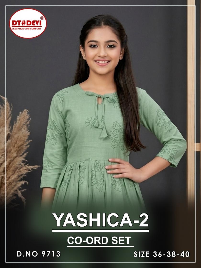 dt devi yashica vol 2 series 9713 vetican co-ord sets Rehmat Boutique dt devi yashica vol 2 series 9713 vetican co-ord sets dt devi yashica vol 2 series 9713 vetican co-ord sets Rehmat Boutique