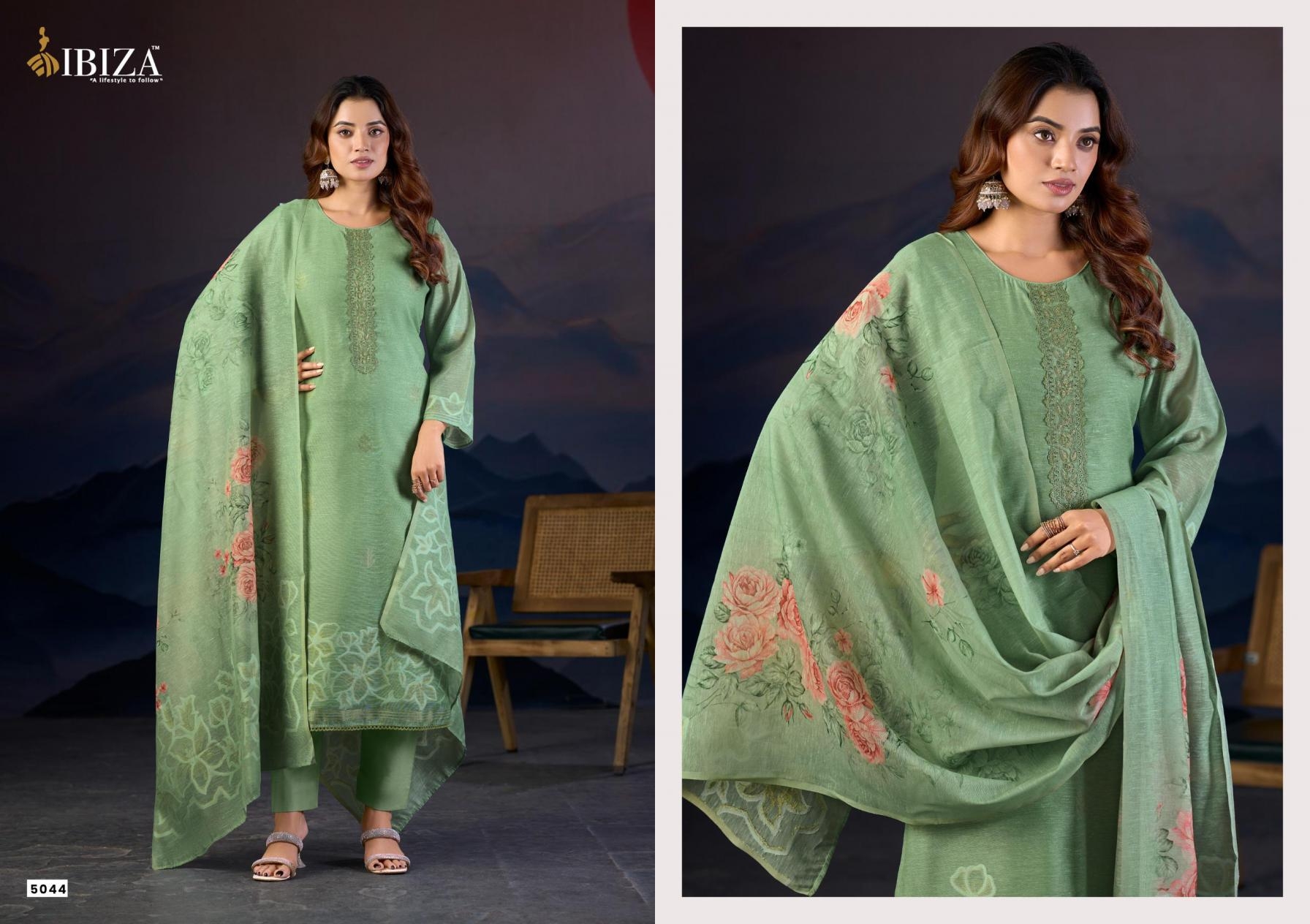 ibiza gazal series 5041-5044 linen jaquard wholesale suit in surat Rehmat Boutique ibiza gazal series 5041-5044 linen jaquard wholesale suit in surat ibiza gazal series 5041-5044 linen jaquard wholesale suit in surat Rehmat Boutique