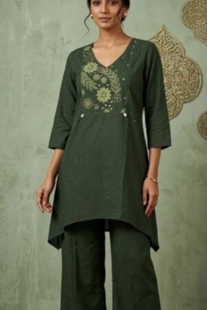 kaya 6413 pretty look readymade cotton combo co-ord sets Rehmat Boutique