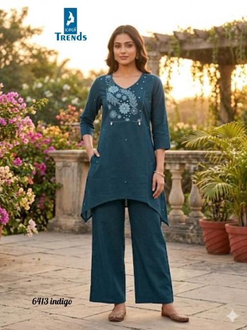 kaya 6413 pretty look readymade cotton combo co-ord sets Rehmat Boutique kaya 6413 pretty look readymade cotton combo co-ord sets kaya 6413 pretty look readymade cotton combo co-ord sets Rehmat Boutique