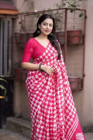 kc 190 chanderi cotton beautiful sarees new collection kc 190 chanderi cotton beautiful sarees new collection