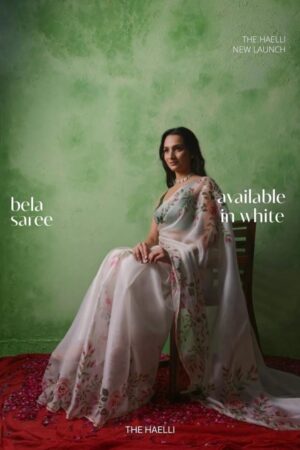 kc 2115 soft tabby silk floral print elegance saree latest collection