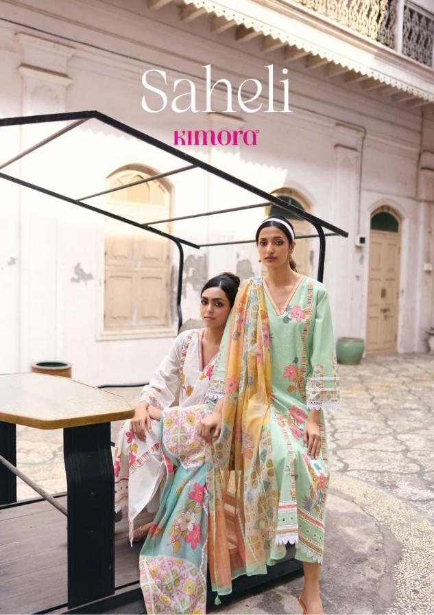 kimora saheli series 2355-2358 cotton lawn wholesale suit Rehmat Boutique kimora saheli series 2355-2358 cotton lawn wholesale suit kimora saheli series 2355-2358 cotton lawn wholesale suit Rehmat Boutique