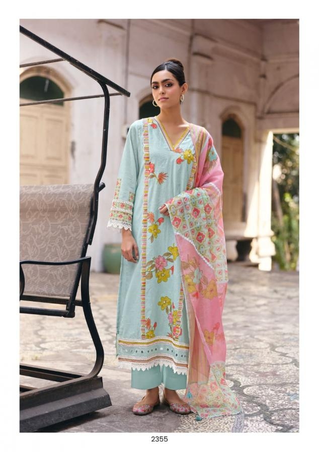 kimora saheli series 2355-2358 cotton lawn wholesale suit Rehmat Boutique kimora saheli series 2355-2358 cotton lawn wholesale suit kimora saheli series 2355-2358 cotton lawn wholesale suit Rehmat Boutique
