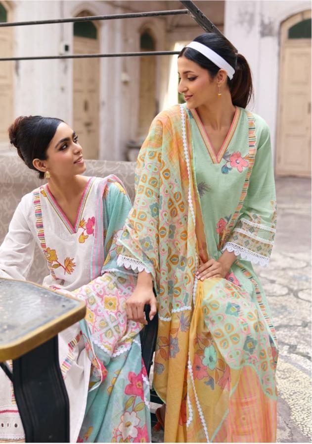 kimora saheli series 2355-2358 cotton lawn wholesale suit Rehmat Boutique kimora saheli series 2355-2358 cotton lawn wholesale suit kimora saheli series 2355-2358 cotton lawn wholesale suit Rehmat Boutique