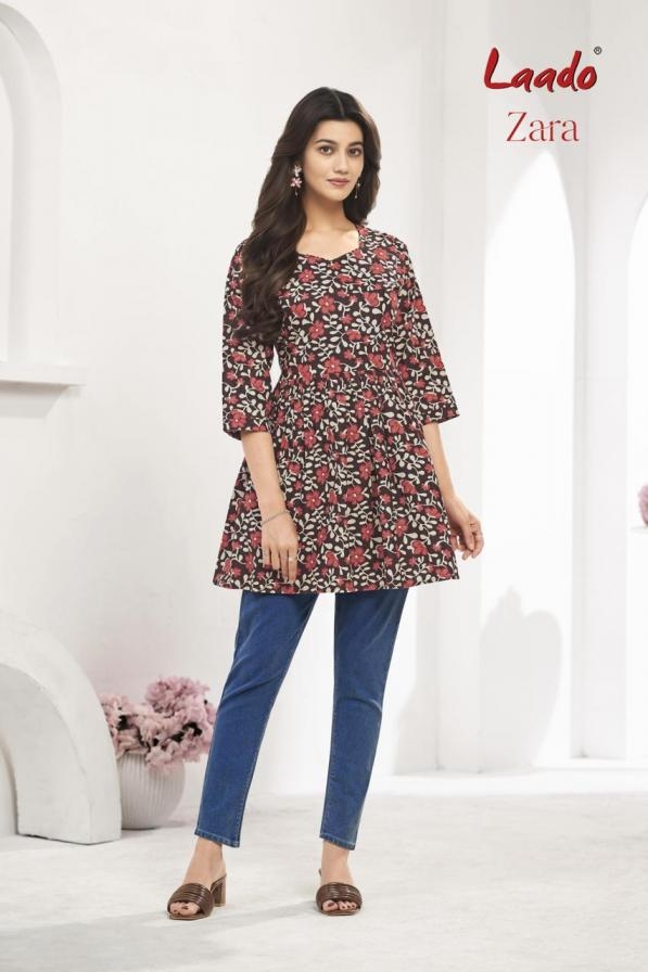laado zara vol 8 series 8001-8010 heavy pure cotton short kurtis Rehmat Boutique laado zara vol 8 series 8001-8010 heavy pure cotton short kurtis laado zara vol 8 series 8001-8010 heavy pure cotton short kurtis Rehmat Boutique