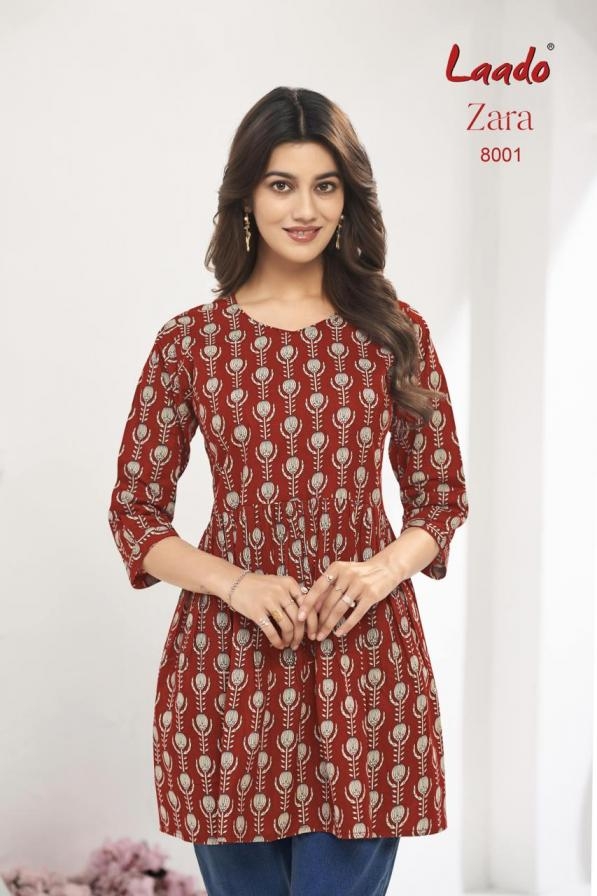 laado zara vol 8 series 8001-8010 heavy pure cotton short kurtis Rehmat Boutique laado zara vol 8 series 8001-8010 heavy pure cotton short kurtis laado zara vol 8 series 8001-8010 heavy pure cotton short kurtis Rehmat Boutique