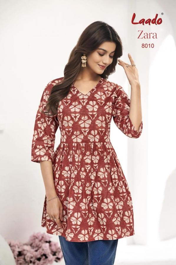 laado zara vol 8 series 8001-8010 heavy pure cotton short kurtis Rehmat Boutique laado zara vol 8 series 8001-8010 heavy pure cotton short kurtis laado zara vol 8 series 8001-8010 heavy pure cotton short kurtis Rehmat Boutique