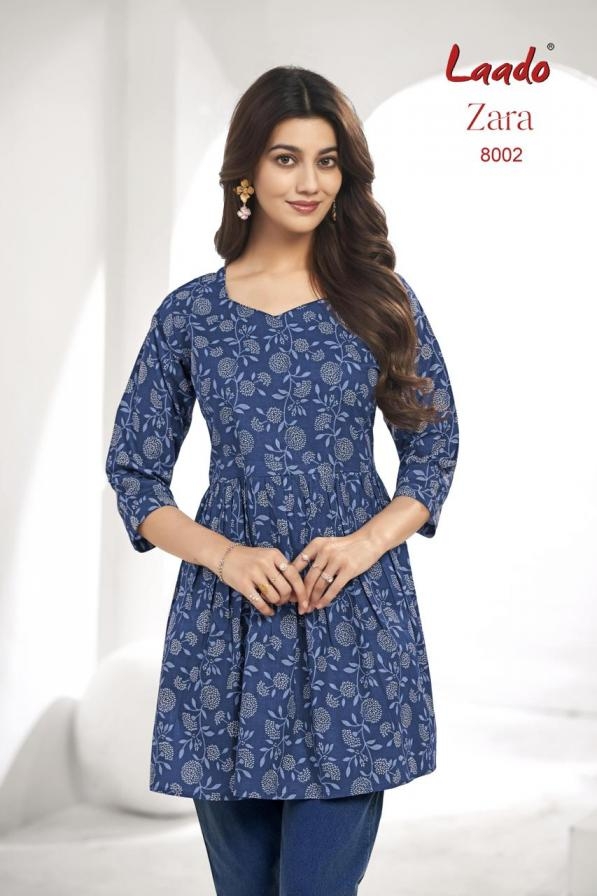 laado zara vol 8 series 8001-8010 heavy pure cotton short kurtis Rehmat Boutique laado zara vol 8 series 8001-8010 heavy pure cotton short kurtis laado zara vol 8 series 8001-8010 heavy pure cotton short kurtis Rehmat Boutique
