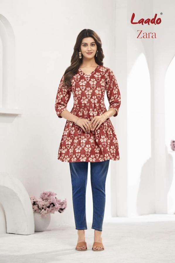 laado zara vol 8 series 8001-8010 heavy pure cotton short kurtis Rehmat Boutique laado zara vol 8 series 8001-8010 heavy pure cotton short kurtis laado zara vol 8 series 8001-8010 heavy pure cotton short kurtis Rehmat Boutique