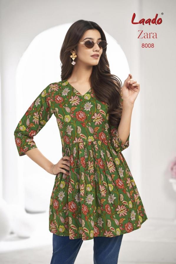laado zara vol 8 series 8001-8010 heavy pure cotton short kurtis Rehmat Boutique laado zara vol 8 series 8001-8010 heavy pure cotton short kurtis laado zara vol 8 series 8001-8010 heavy pure cotton short kurtis Rehmat Boutique