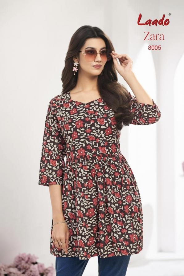 laado zara vol 8 series 8001-8010 heavy pure cotton short kurtis Rehmat Boutique laado zara vol 8 series 8001-8010 heavy pure cotton short kurtis laado zara vol 8 series 8001-8010 heavy pure cotton short kurtis Rehmat Boutique