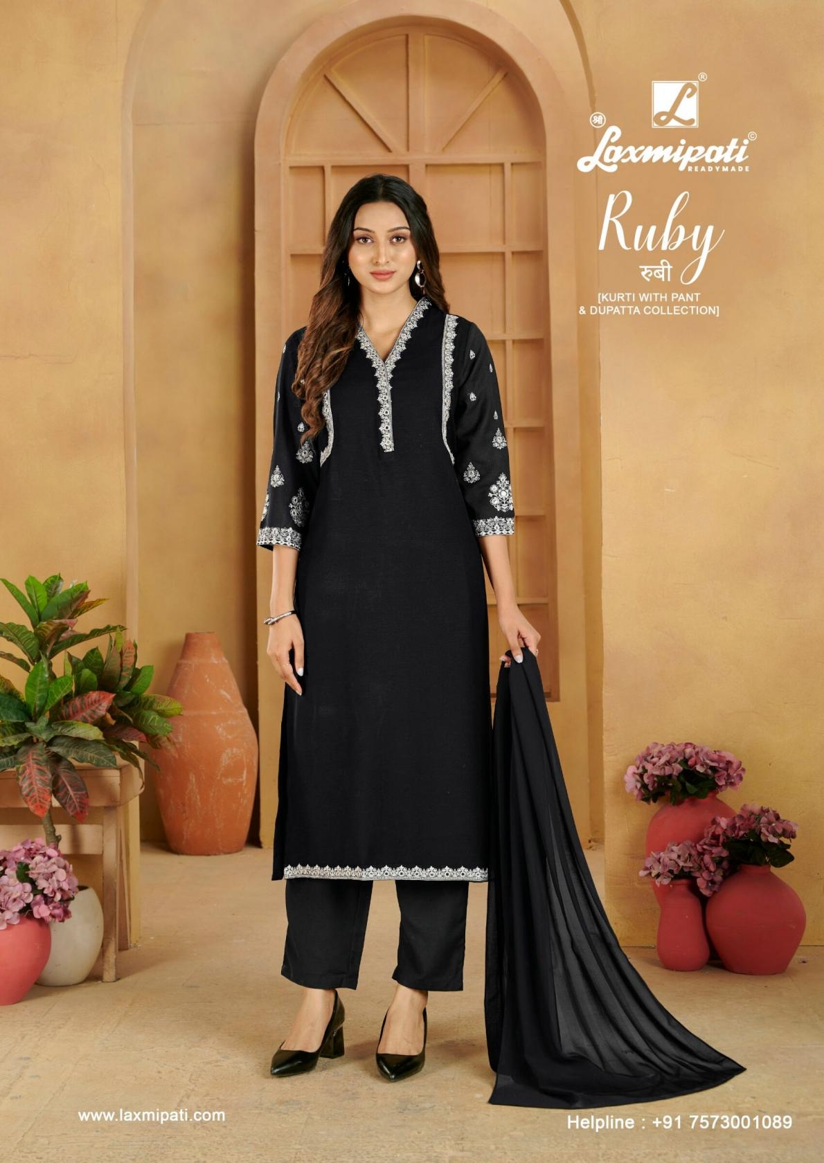 laxmipati ruby series 2P0004-2P0007 cotton readymade wholesale suit in surat Rehmat Boutique laxmipati ruby series 2P0004-2P0007 cotton readymade wholesale suit in surat Rehmat Boutique